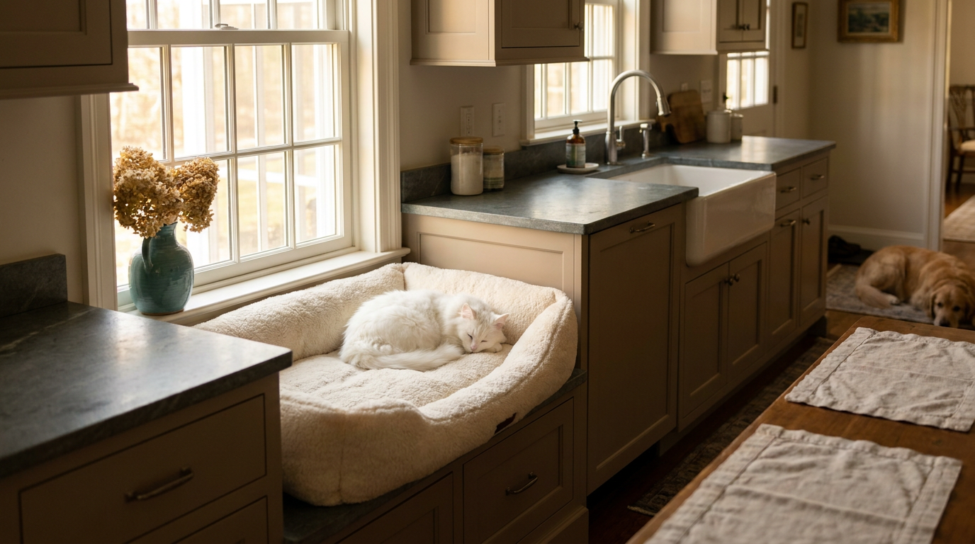 Breed Restrictions and ESA Dogs in Connecticut: When Landlords Try to Say No